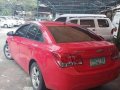 2010 Chevrolet Cruze 1.8 LS Manual Gas For Sale -6