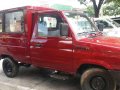 Toyota Tamaraw Fx darna 1993 FOR SALE-1
