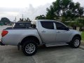 Mitsubishi Strada 2011 model Diesel for sale-2