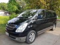 2011 Hyundai Starex Auto Diesel for sale-0