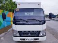 SAVE 60%! Latest Model Mitsubishi Fuso Canter 2014 - 730K ONLY-0
