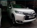 Brand new Mitsubishi Montero Sport 2018 for sale-1