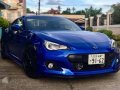 2013 Subaru Brz for sale-1