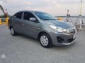 Well-maintained Mitsubishi Mirage 2015 for sale-3