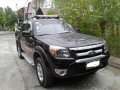 2009 Ford Ranger Wild Trak FOR SALE-1