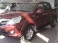 2018 FOTON TOPLANDER FOR SALE-5
