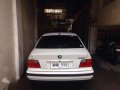 BMW 316i 2000 model White Sedan For Sale -3