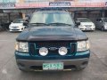 2001 Ford Explorer Sport Trac Automatic Gas - Automobilico SM Bicutan-0