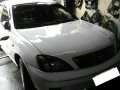 Nissan Sentra GX 2008 Model Cold Air-Con.-0