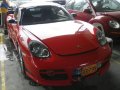 Porsche Cayman 2009 for sale -0