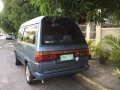 Toyota - Lite ace Van 1996 FOR SALE-0