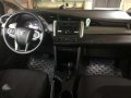 Toyota Innova 2016 E diesel FOR SALE-4