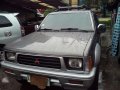 Mitsubishi Strada pick up FOR SALE-1