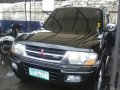 Mitsubishi Pajero 1999 for sale -2