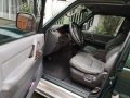 Mistubiaho Pajero Fieldmaster local 2001 For Sale -1
