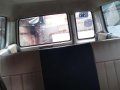 2005 MITSUBISHI Adventure GLx Desil manual-8