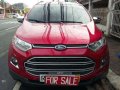 FOR SALE Ford Ecosport 2015-0