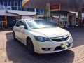 Rush Sale Honda Civic 2.0s AT 2011 limited top of the line-4