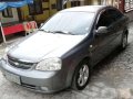 Chevrolet Optra 2006 MT FOR SALE-3