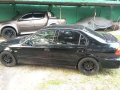 Honda Civic SiR Legit 1999 Black For Sale -1