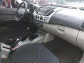 Mitsubishi Strada 2011 model Diesel for sale-9