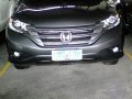 Honda CR-V 2012 for sale -0