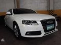 2009 Audi A4 Diesel Top of the Line For Sale-2