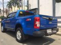 Chevrolet Colorado 2014 mt ranger hilux navarra dmax strada 2015 2013-5