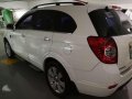 2009 Chevrolet Captiva 4x4 Diesel For Sale -10