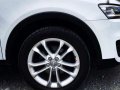 2012 Audi Q3 TDI 2.0 Turbo White For Sale -9