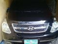 Good as new Hyundai Grand Starex Vgt Automatic 2008 for sale-2