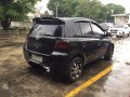 2001 Toyota Echo Automatic Black For Sale -1