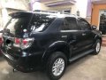 Fresh 2012 Toyota Fortuner G D4D Automatic For Sale -3