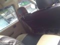 2005 MITSUBISHI Adventure GLx Desil manual-7