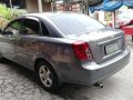 Chevrolet Optra 2006 MT FOR SALE-2