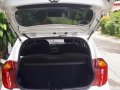 Kia Picanto 2013 FOR SALE -3