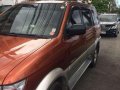 Isuzu Crosswind XUV 2003 FOR SALE-3