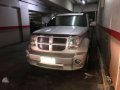 FOR SALE Dodge Nitro 2011-11