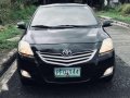 2011 Toyota Vios G 1.5 Manual Black For Sale -3