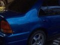 Im selling this Honda City 1997 model FOR SALE -1