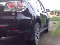 2013 Toyota Fortuner 4x2 G Diesel MT For Sale -5