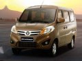 Foton Gratour Mini Van New 2018 For Sale -1