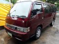 Nissan Urvan Escapade VX shuttle for sale 2012-6