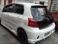 Good as new Toyota Yaris 2007 for sale-1