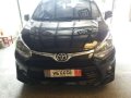 Toyota Wigo 1.0G automatic new look 2017model-0