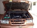 Isuzu Crosswind XUVi 2004 FOR SALE-6