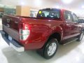 ZERO Down Payment - FORD Ranger XLT 2018 - Brand New-2