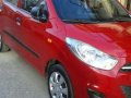 Well-kept Hyundai I10 2014 for sale-2