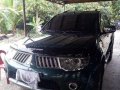 Mitsubishi MonteroSprort Gls V 2011 for sale-0