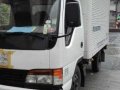 Isuzu Elf Aluminium Van 10ft 1999 For Sale -2